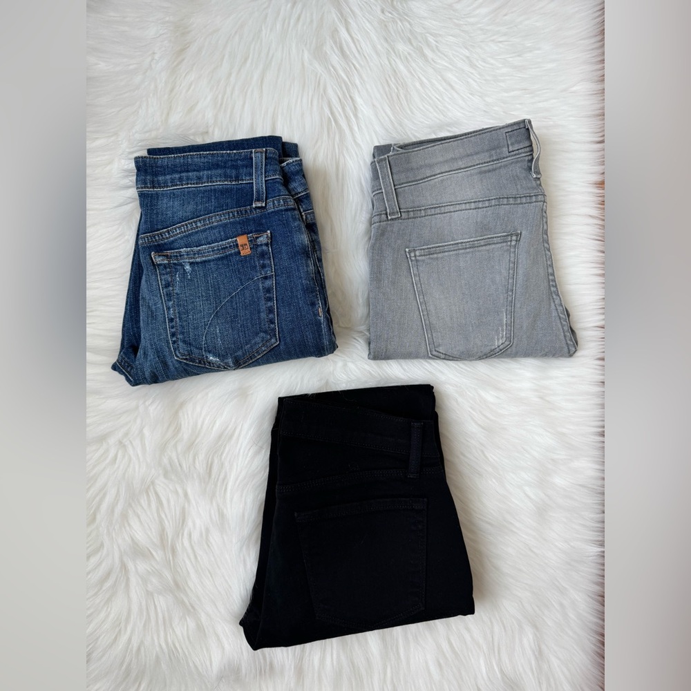 Like New! Jeans Bundle